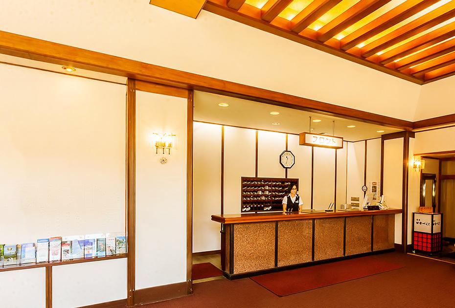 Lupia Inn Nanko Suwa  Exterior photo