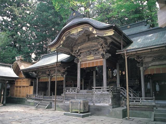 Lupia Inn Nanko Suwa  Exterior photo